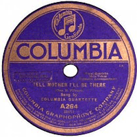 Columbia A264